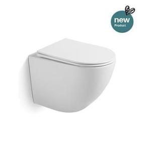 Wholesale Factory Direct Sales Wall Hung Toilet Ceramic Wall-mounted Modern Bathroom Toilet Wall Hung Toilet Hotel from china suppliers