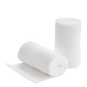 Wholesale Absorbent Cotton 36&quot;X 100 Yards 4ply Jumbo Gauze Roll from china suppliers