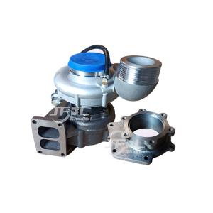 Wholesale Turbochargers assembly 1118010BM00-0590 for FAW Truck Spare Parts from china suppliers