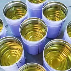 Wholesale Yellowish translucent liquid Coating Raw Materials for Water-based acrylic PA835 from china suppliers