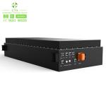 Rechargeable 144V 614V 100ah 200ah 300ah Lithium Battery Pack for Electric