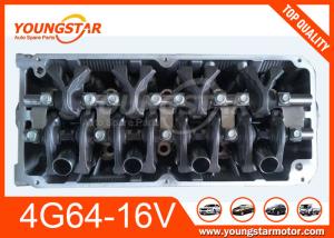 Wholesale MD305479 Car Engine Complete Cylinder Head For Mitsubishi 4G64 16v from china suppliers
