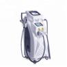 Buy cheap Electrolysis OPT SHR Machine , 4 in 1 IPL SHR Beauty Equipment from wholesalers