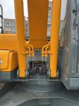 Second Hand Hyundai 225-7 305C-9 Excavator Used Construction Machinery