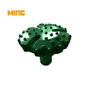 Wholesale 160mm Threaded DTH Button Bits For Geothermal Drilling from china suppliers