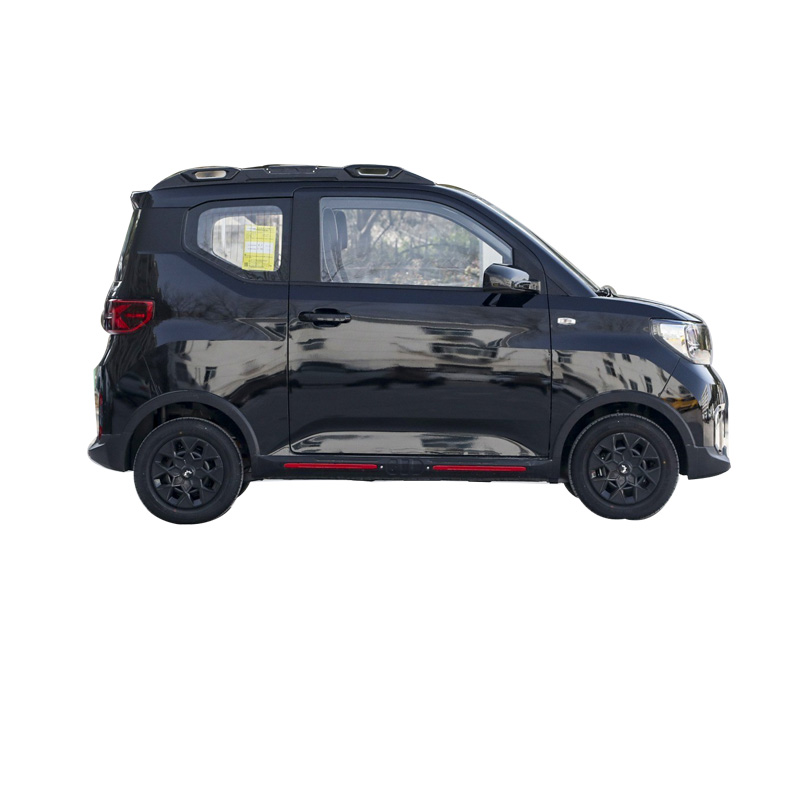 Automobile Hongguang MINIEV 2022 GAMEBOY 300km Play Coffee Lithium Iron Phosphate high speed electric cars luxury cars city use