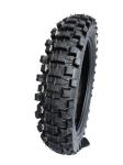 Durable Unmanaged Motorcycle Tire 3.50-16 90/90-18 100/90-17 110/90-16 for