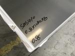Martensitic Grades AISI 410 And AISI 420 Cold Rolled Stainless Steel Sheets