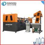 Pet Juice Bottle Milk Bottle Beverage Bottle Automatic Blow Molding Machine
