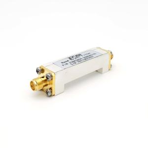 China Rejection 50dB Min LC Band Reject Filter 3600MHz 4100MHz on sale