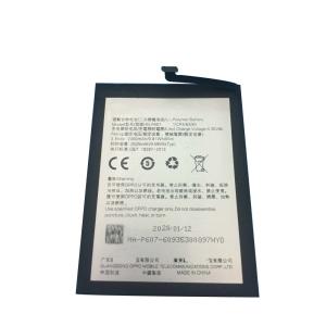 Wholesale 3.8V HTC Cell Phone Batteries BLP607 Oneplus 3t Battery Replacement 2525mAh from china suppliers
