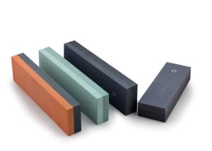 Wholesale Knife Grit Sharpener Combination Sharpening Stone For Kitchen Knives With Diamond Stone from china suppliers