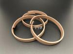 RYT 80*85*9.5 Cylinder Rod Guide Ring Seal For CAT E200B Excavator