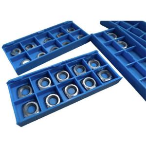 Wholesale Square Shape Square Radius Shaped Carbide Woodturning Inserts For Woodworking from china suppliers
