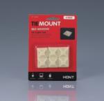 Integrated card blister package wiring accessories products