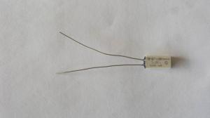 Wholesale Epoxy Resin sealing Thermal Protector BR-B2D 65℃ For Transformer from china suppliers