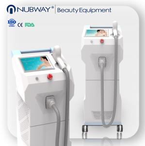Wholesale China high quality and economic Alexandrite Laser 808nm Diode Laser beauty machine from china suppliers