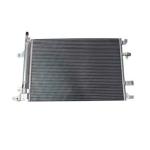 Car Ac Condenser Unit 31267200 For Spare Parts