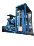 Automatic Spiral Welded Ssaw Pipe Mill For Oil Gas Pipes