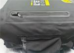 Wear Resistant Insulated Thermal Cooler Bag IPX6 Waterproof Roll Top Backpack 1