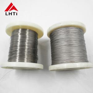 Wholesale GR23 Titanium Wire Titanium Weld Wire from china suppliers