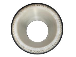 Wholesale ISO Certified Multilayer Composite Pipe 6mm Thickness PE Material Flexible from china suppliers