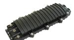 192 Core FTTH Products Horizontal Fiber Optic Cable Joint Box Fiber Splice