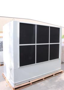 Wholesale Commercial Heavy duty 75kW Air Conditioning Package Units 380V / 50Hz from china suppliers