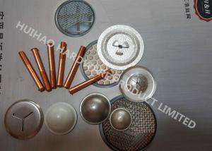 Wholesale Capacitor Discharge CD Weld Studs, Flanged Stud Welding Pins For Shipbuilding from china suppliers