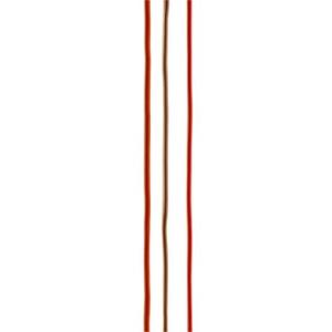 Wholesale 42/0.08 Super Fine Wire PVC Insulated Electrical Hook Up Wire 600V from china suppliers