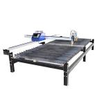 Mini Sheet Metal 50 Amps Portable Cnc Plasma Cutting Machine 220v Ac