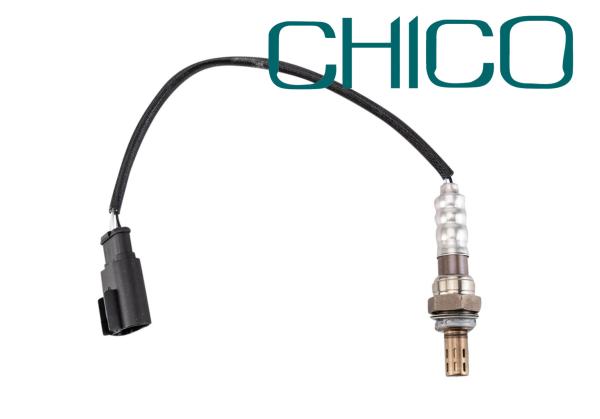 Ford car oxygen sensor For CHRYSLER K68254-612AA FIAT 51774422 55201610 55202416