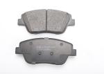 Toyota Nissan Mitsubishi Honda Japanese Brand Passenger Car Disc Brake Pads With