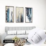Self-Adhesive 3D Vinyl Wallpaper Sticker for Interior House Decoration in Roll
