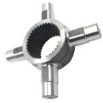 OEM Standard Size Heavy Truck AZ9981320439 Cross Shaft Truck Parts for Sintruck