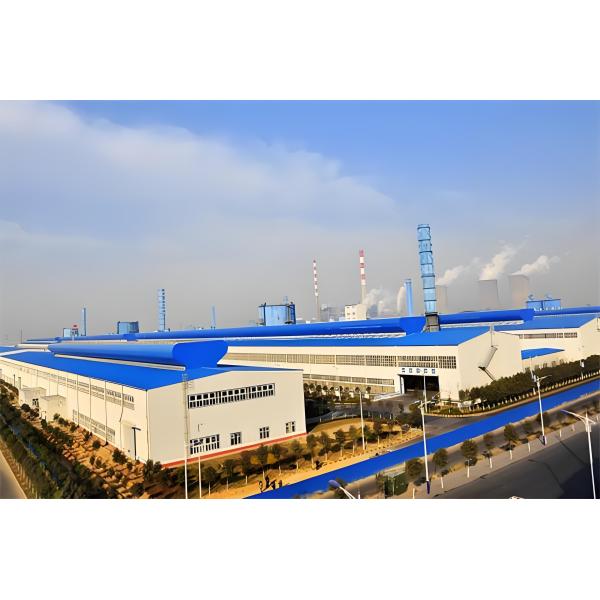 Assembly Pneumatic Conveying Blower For Electronics Manufacturing Plant