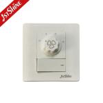 Enhance your space with 1stshine ceiling fan 110V-240V 3 speeds and remote