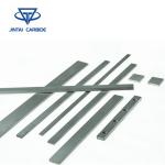 Metal Working 100% Virgin YL10.2 Tungsten Carbide Strips