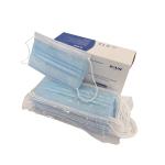 Earloop Style Health Disposable Facemask Wholesale 3Ply Medical Surgical Face