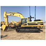 30Tons CAT 330BL Heavy Duty Earthmoving Construction Machine