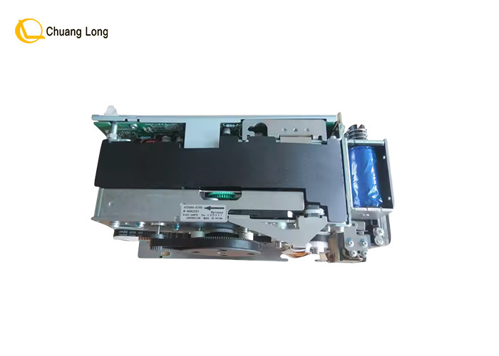 ATM Machine Parts Diebold Opteva 529 Card Reader 49-209542-000E 49209542000E