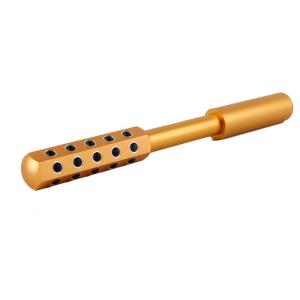 Wholesale Home Use Pure Gold Germanium Roller , BF4004 Skin Tightening Roller from china suppliers