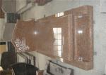 European Classic Tombstone And Monument Multicolor Embossment Extra Finish