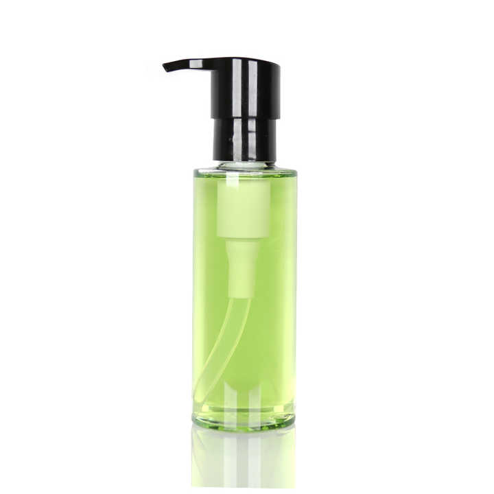 Cosmetics Manufacturers Custom Private Label Discharge Oil Face Deep Cleansing Makeup Remover