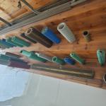 DELLOK Chemical Indudtry Longitudinal Finned Tube
