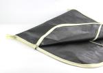 Customized Logo Garment Suit Bag For Storage , Folding Lightweight Garment Bag