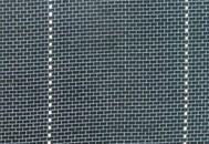 Wholesale HDPE Anti Insect Netting For Horticulture With Aluminum Line 60gsm - 70gsm from china suppliers