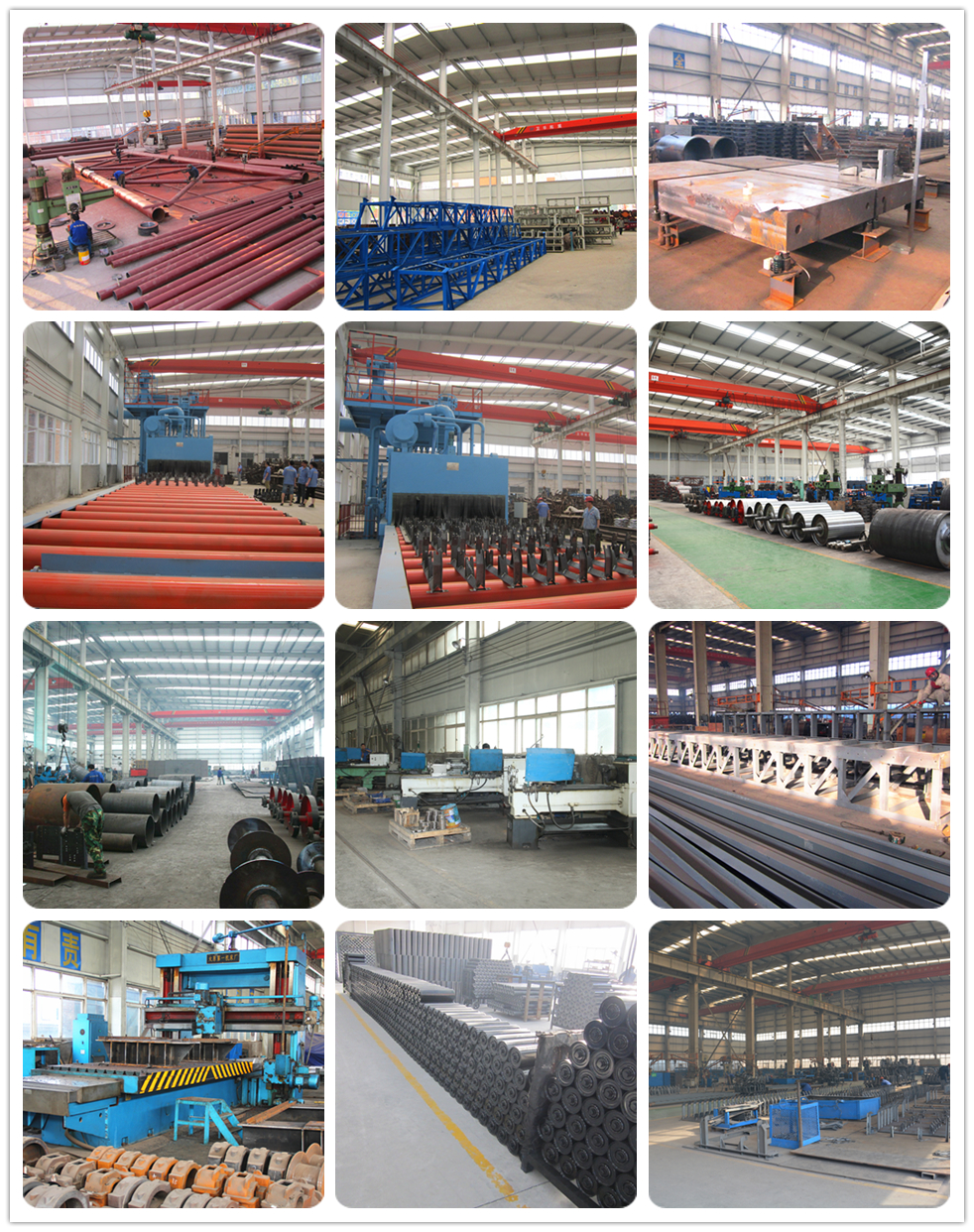 Heavy Duty Portable Belt Conveyor Manufacturer