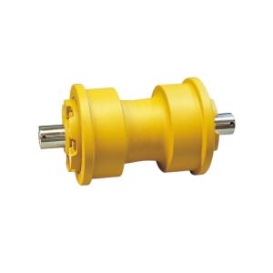 Wholesale 40Mn2 Steel D11N Bulldozer Track Roller Undercarriage Parts 12 Months Warranty from china suppliers