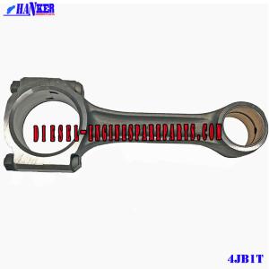 Wholesale 897062300 Isuzu Auto Engine Parts 4JB1T Connecting Rod Assy 8-97062-300 from china suppliers